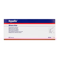 Hypafix 20 cm x 10 Meter: Gewebepflaster